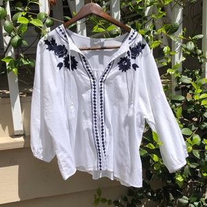 Gap Blouse - Never Worn